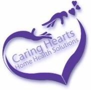 Caring Hearts Home Health Solutions