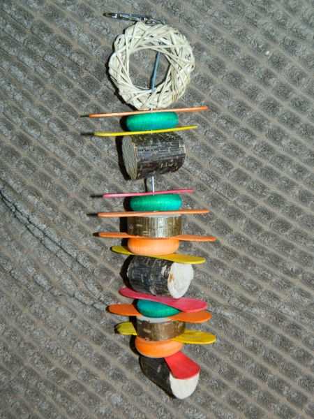 Hanging Toy 6