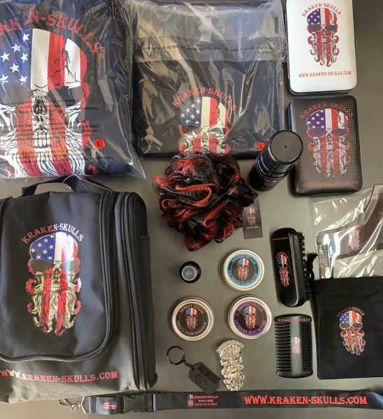 MOAB DELUXE KIT
