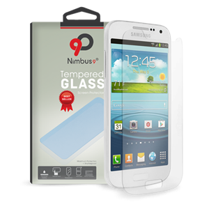 Galaxy S6 - Nimbus 9 Tempered Glass Screen Protector