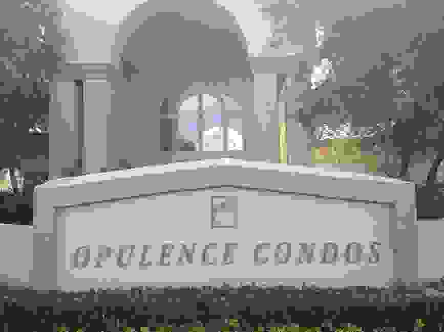 Opulence Condominiums Las Vegas