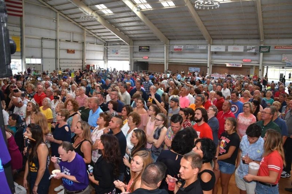 The 2022 Summer Music Fest August 9 13