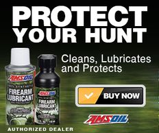 Firearm Lubricant and Cleaner