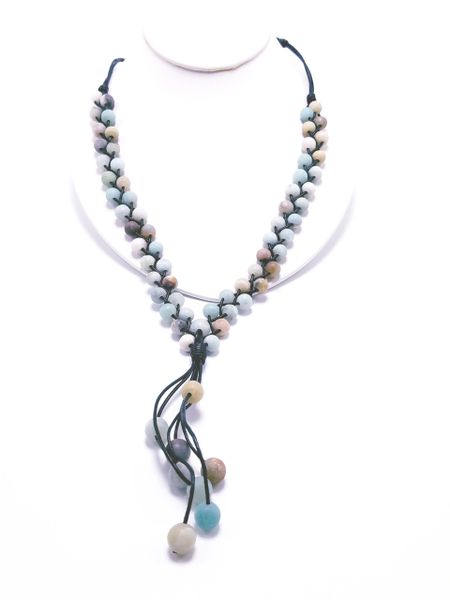 Amazonite Necklace