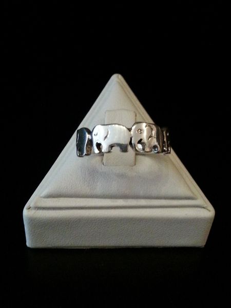 Elephant Ring