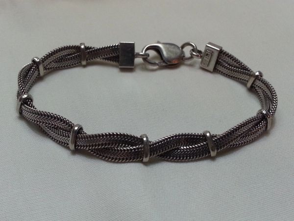 Braided Bracelet