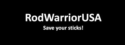 Rod Warrior USA