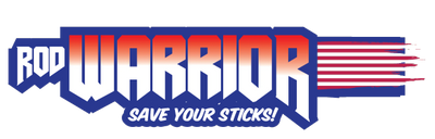 Rod Sleeves  Rod Warrior USA