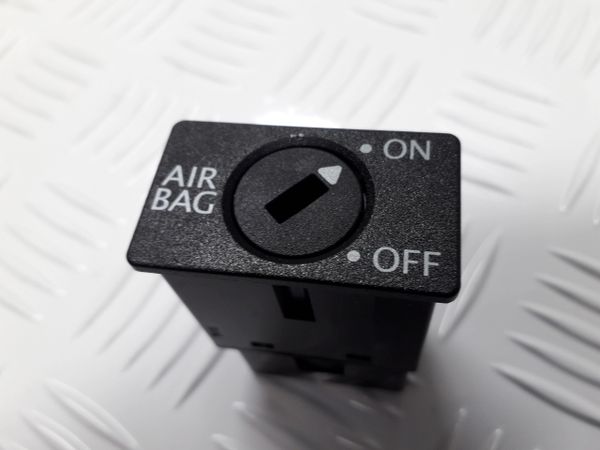 Airbag switch 1K0 919 237D