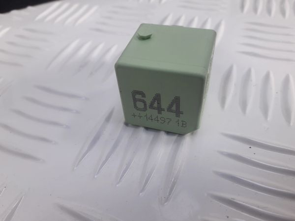 RELAY ( 644 )