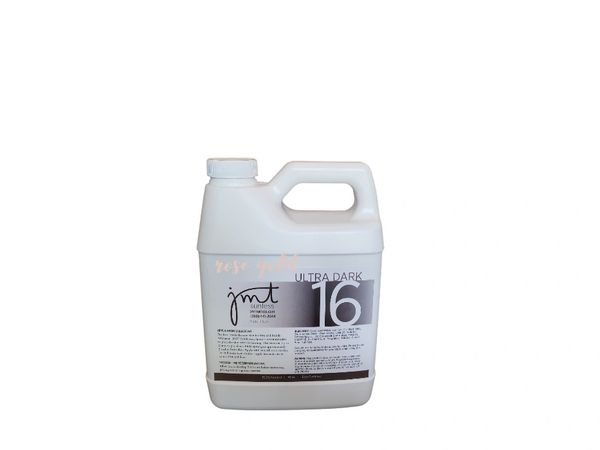 Ultra Dark 16 - Rose Gold Solution (Quart)
