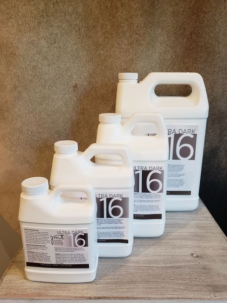 Ultra Dark 16 Solution - Signature Line (16 oz)