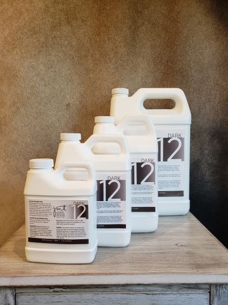 Dark 12 Solution - Signature Line (16 oz)