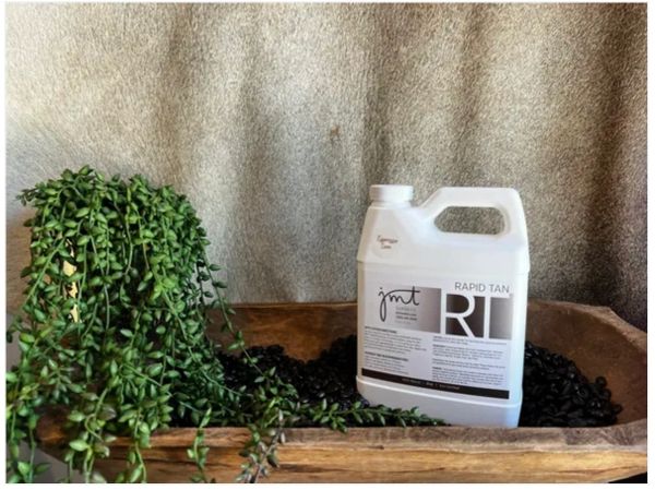 Rapid Tan Solution - Espresso Line (64oz)