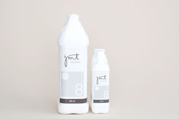 Light 8 - Rose Gold Solution (Quart)