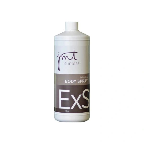 Exfoliating Body Spray (32 oz Refill)
