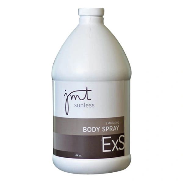 Exfoliating Body Spray (64 oz Refill)