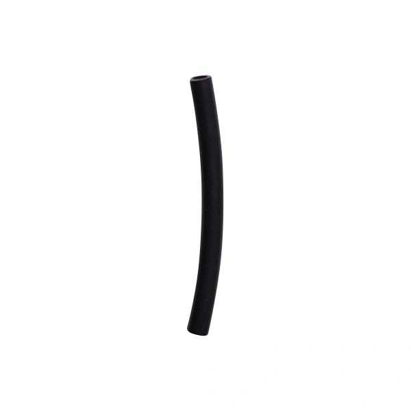 Cup Tube attached to gun