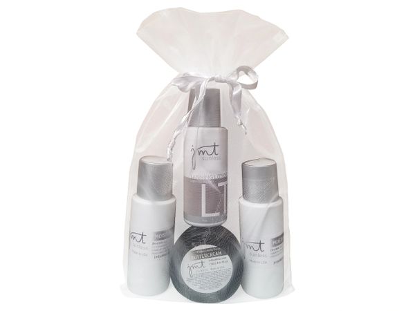 Bridal & Travel Kit