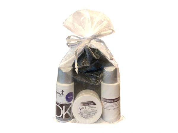 Tanning Kits (Small or Large)
