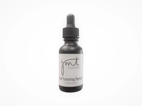 Self Tanning Serum