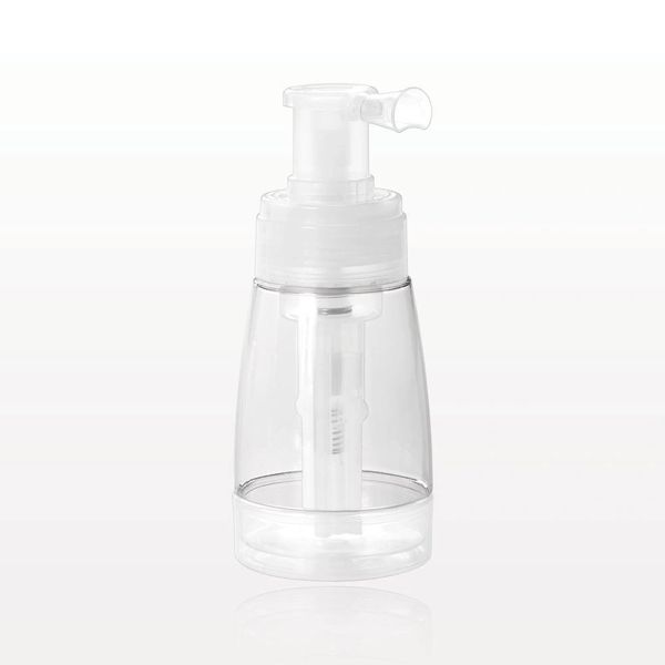Sunless Drying Powder Applicator Sprayer