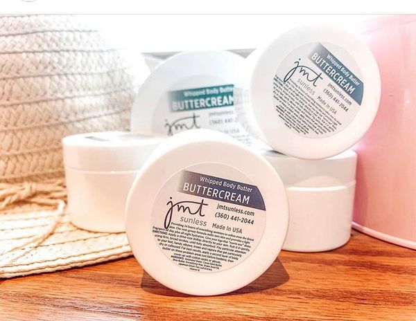 Buttercream (9 oz)