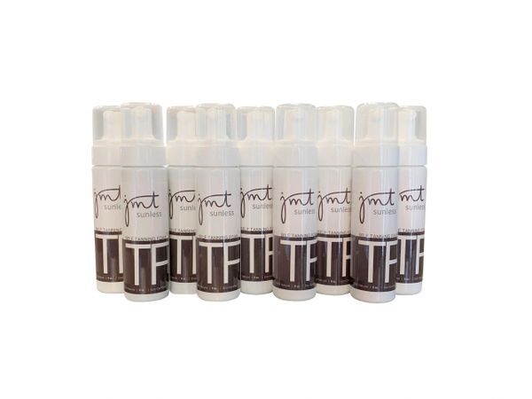 Self Tanning Foam (8oz) - (Case of 8)