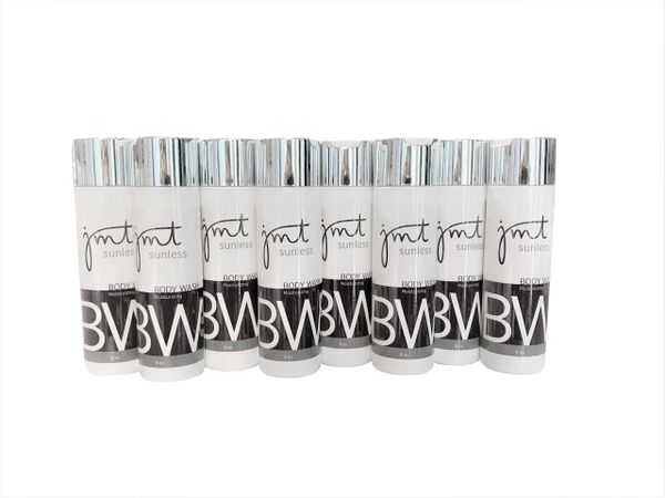 Moisturizing Body Wash (Case of 8)