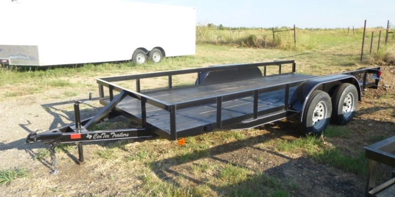 Stash Steel - Trailers, Trailers For Sale, Trailers, Rvs And Trailers