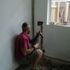 new plug socket, repair, fuse blown, broken wiring, plug socket not working, move plug socket,