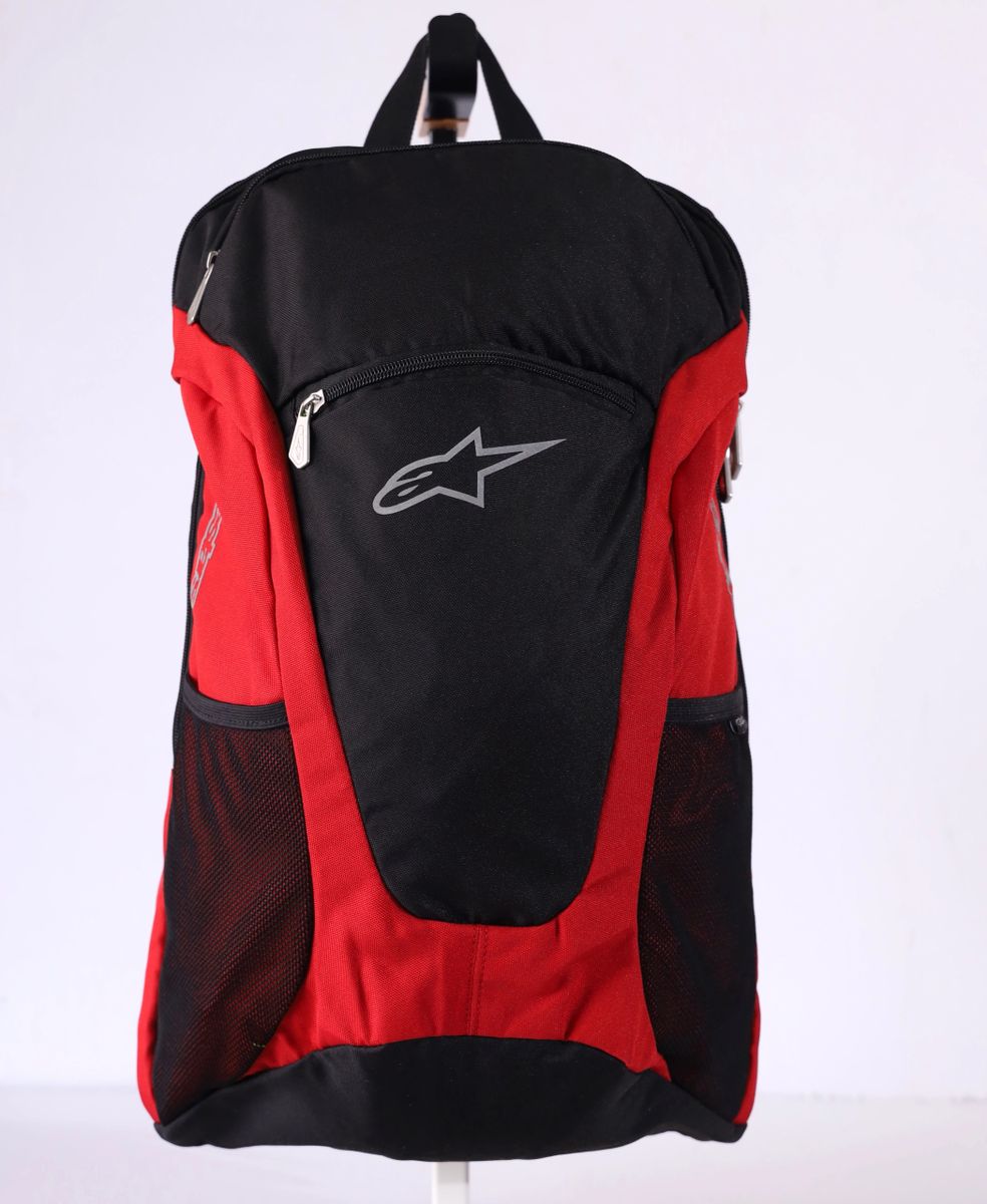 Alpinestars connector backpack hotsell