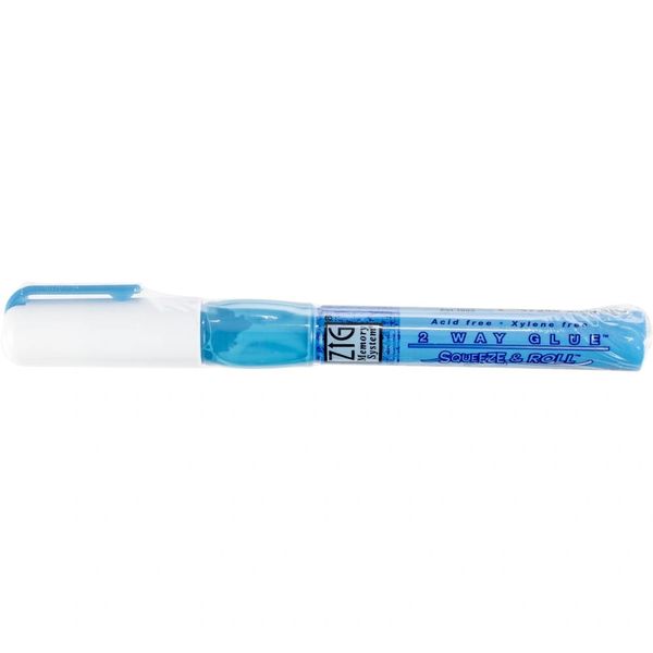 ZIG® Glue Pen - Squeeze and Roll – Cardstock Warehouse