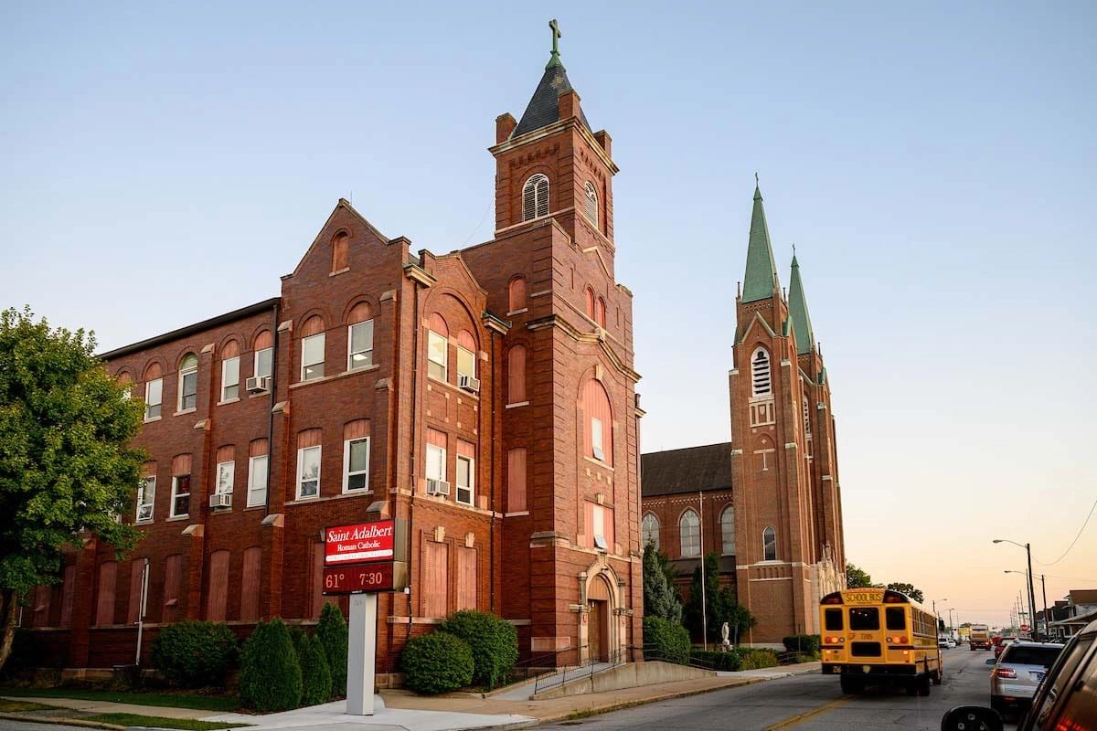 School Mission School Mission