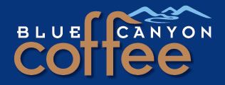 Blue Canyon Coffee