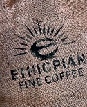 Ethiopia Natural Sidamo, Fair Trade Organic