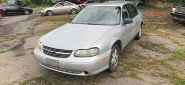 chevy buyer junk car wanted 