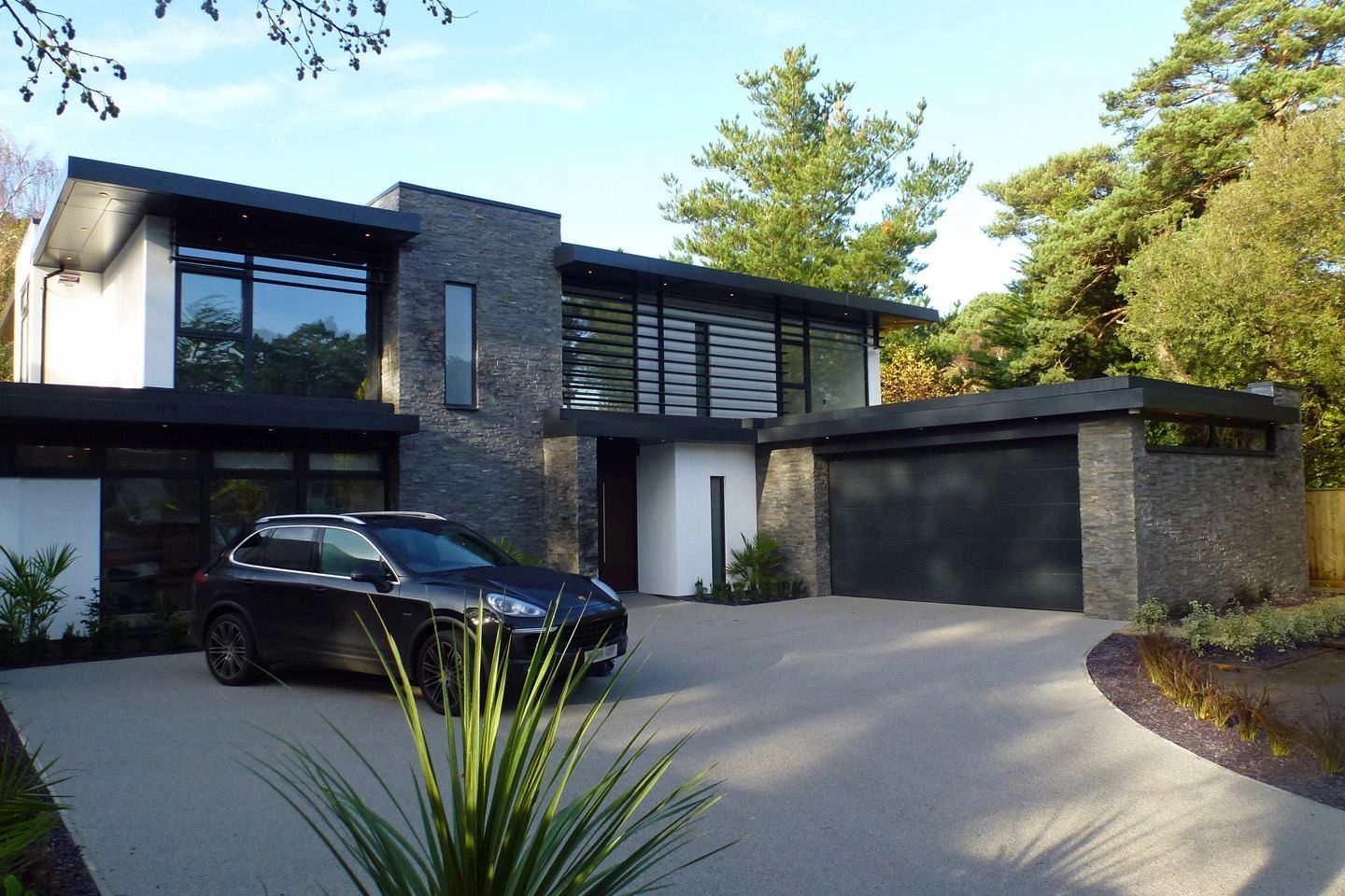 Exterior Stone Cladding Tiles Tile Emporium Ringwood Tile Emporium