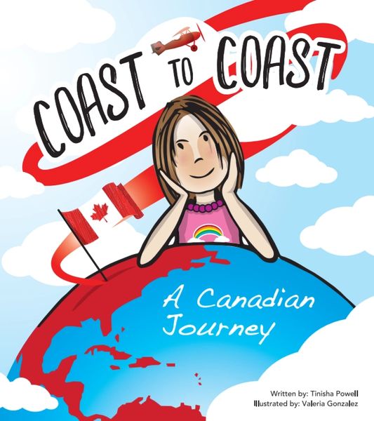 Coast to Coast: A Canadian Journey