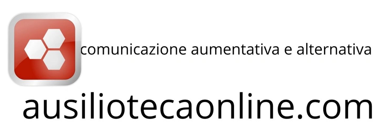 COMUNICAZIONE AUMENTATIVA ALTERNATIVA E TECNOLOGIE ASSISTIVE AUSILIOTECAONLINE.COM