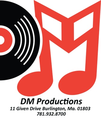 DM Productions - DJs, Wedding Music