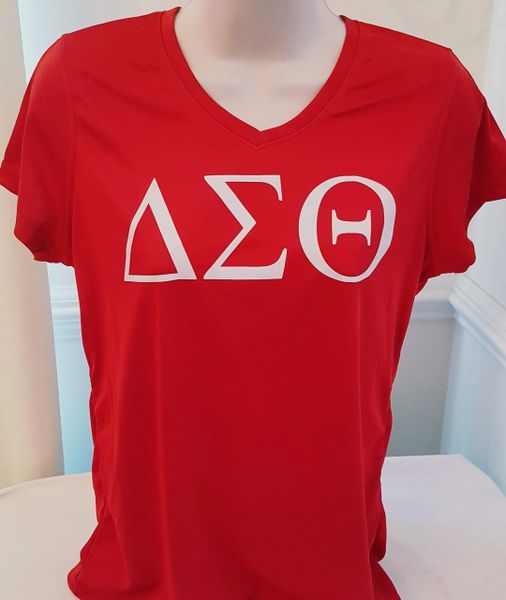 delta dri t shirt