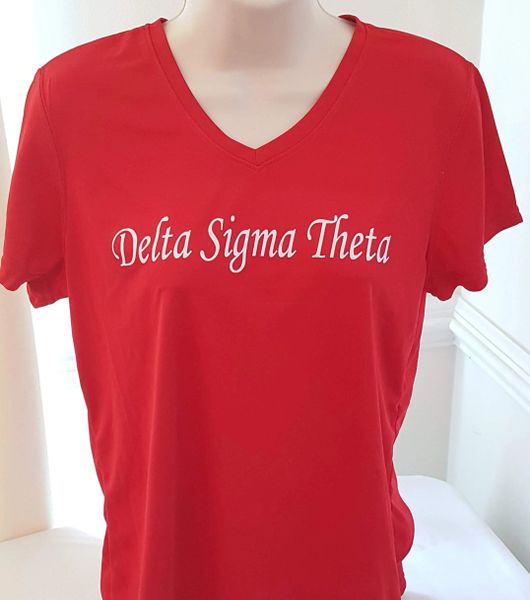 delta dri t shirt
