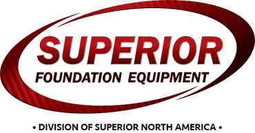 Superior Foundation Equipment 