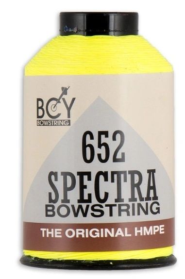 Spectra 652 - The Original FF formula