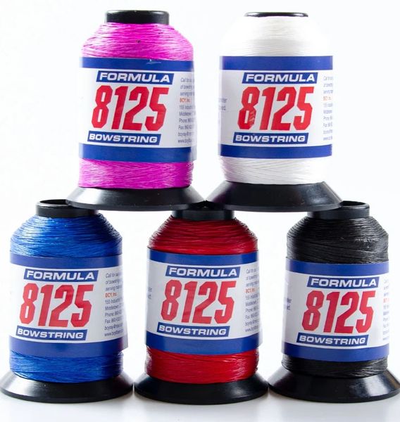 8125 High Performance String