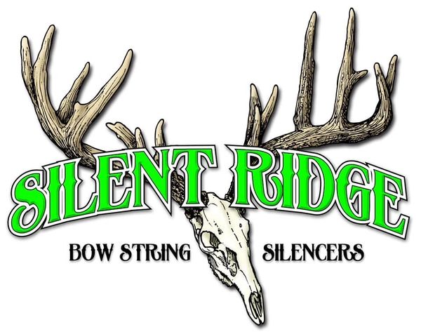 Silent Ridge String Silencers