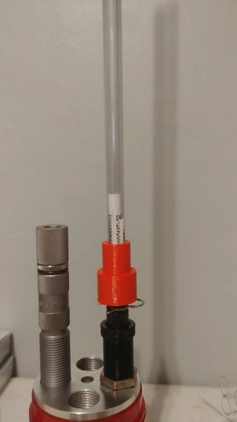 Reloading Mounts Reloading Mounts