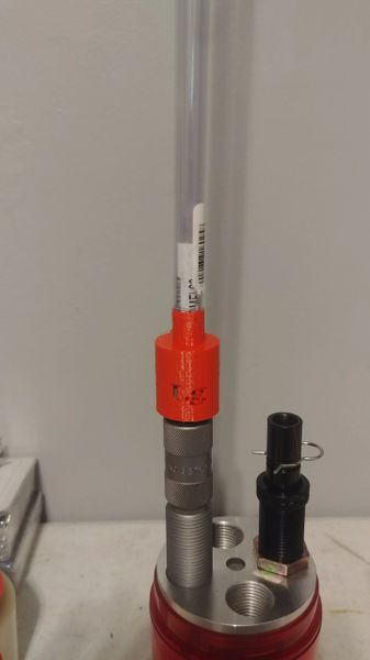 Reloading Mounts Reloading Mounts