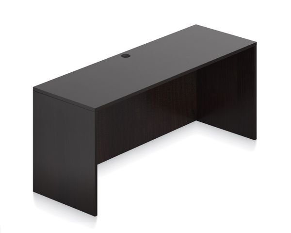 Laminate Credenza Shell 71" x 24" - AOF K5143